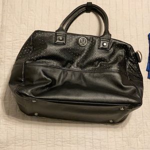 Lululemon travel gym bag